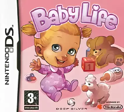 Image n° 1 - box : Baby Life